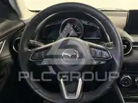 2019 Mazda CX-3