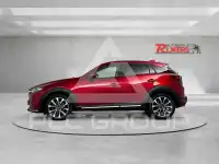 2019 Mazda CX-3