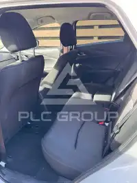 2019 Mazda CX-3
