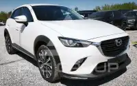 2019 Mazda CX-3
