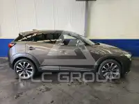 2019 Mazda CX-3