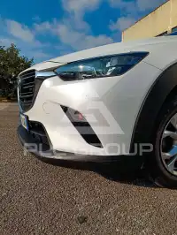 2019 Mazda CX-3