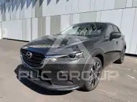2019 Mazda CX-3