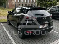 2019 Mazda CX-3
