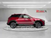 2019 Mazda CX-3
