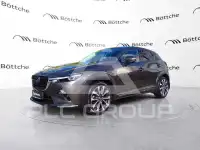 2019 Mazda CX-3