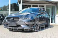2019 Mazda CX-3