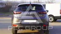 2019 Mazda CX-3
