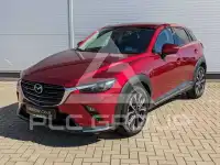 2019 Mazda CX-3
