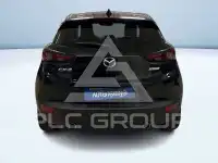2019 Mazda CX-3