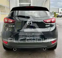 2019 Mazda CX-3