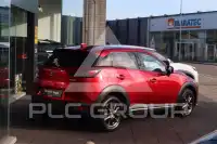 2019 Mazda CX-3