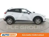 2019 Mazda CX-3