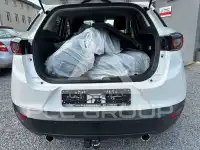 2019 Mazda CX-3