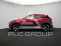 2019 Mazda CX-3