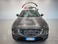 2019 Mazda CX-3