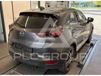 2019 Mazda CX-3