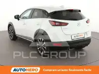 2019 Mazda CX-3