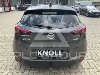 2019 Mazda CX-3