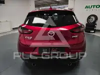 2019 Mazda CX-3