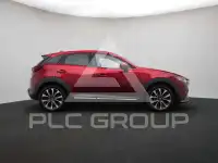 2019 Mazda CX-3