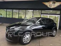 2019 Mazda CX-3