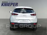 2019 Mazda CX-3