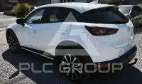 2019 Mazda CX-3