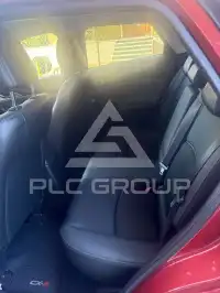 2019 Mazda CX-3