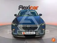 2019 Mazda CX-3