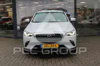 2019 Mazda CX-3