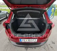 2019 Mazda CX-3