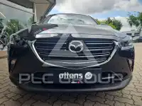 2019 Mazda CX-3
