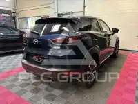 2019 Mazda CX-3
