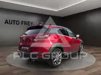 2019 Mazda CX-3