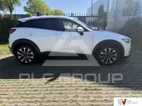 2019 Mazda CX-3