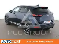 2019 Mazda CX-3