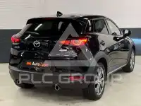 2019 Mazda CX-3