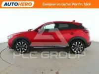 2019 Mazda CX-3