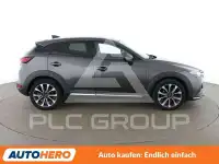 2019 Mazda CX-3