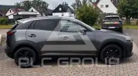 2019 Mazda CX-3