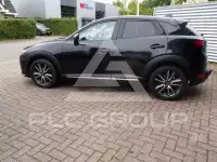 2019 Mazda CX-3