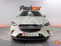 2019 Mazda CX-3