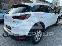 2019 Mazda CX-3