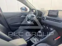 2019 Mazda CX-3