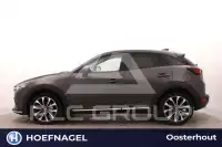 2019 Mazda CX-3