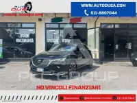 2019 Mazda CX-3