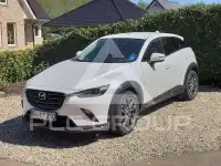2019 Mazda CX-3