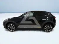 2019 Mazda CX-3