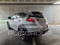 2019 Mazda CX-3